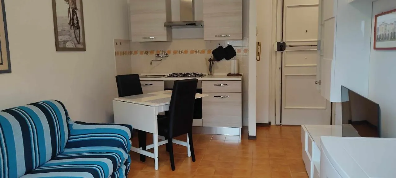 Apartment Appartamento 7 Pisa Cisanello