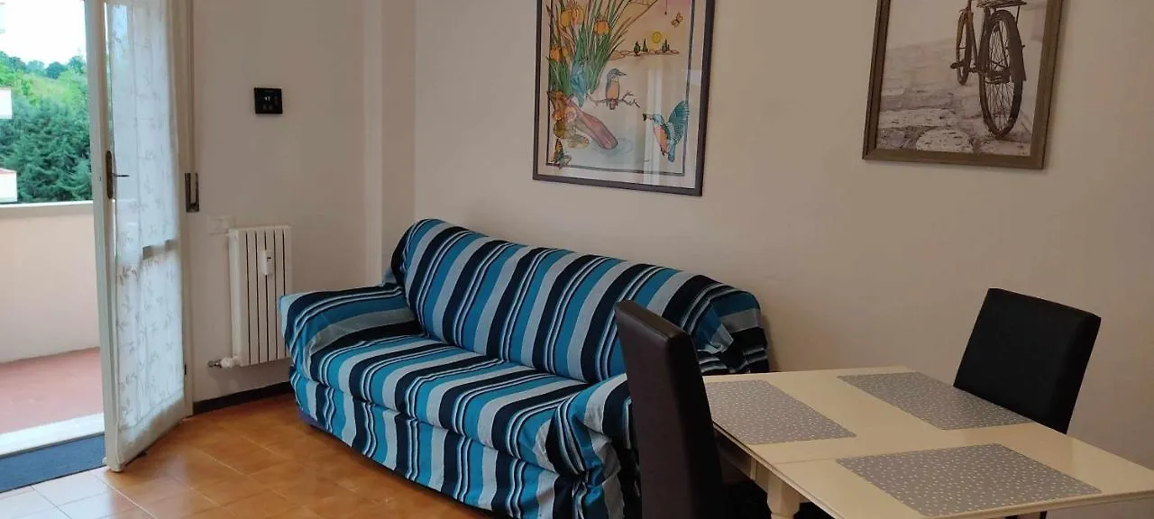Appartamento 7 Pisa Cisanello Italien