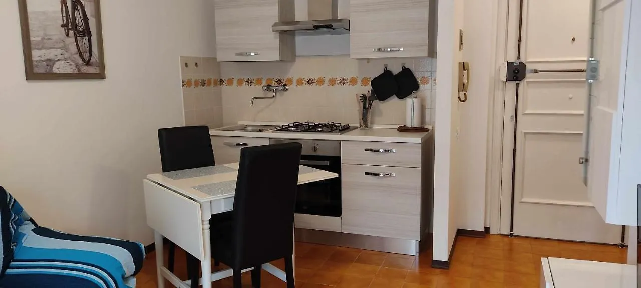 Appartamento 7 Pisa Cisanello Apartment