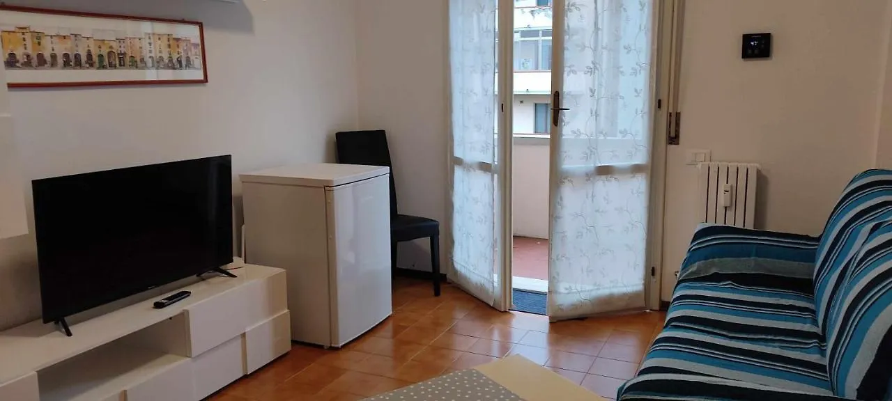 Apartment Appartamento 7 Pisa Cisanello Italy
