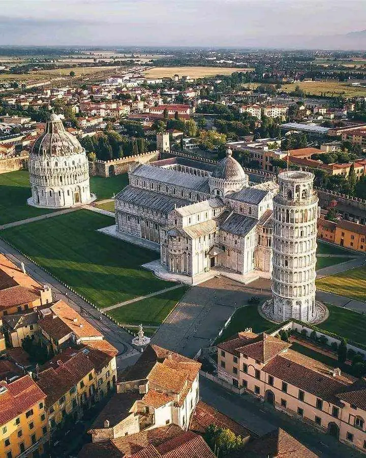 Appartamento 7 Pisa Cisanello 0*,  Italy