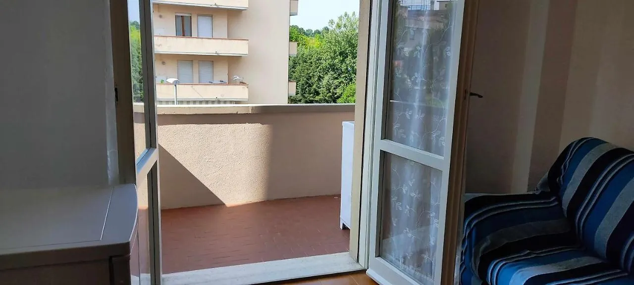 Lägenhet Appartamento 7 Pisa Cisanello