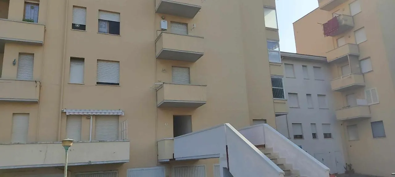 Appartamento 7 Pisa Cisanello Apartment