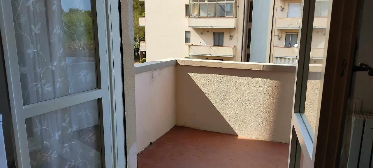 Apartment Appartamento 7 Pisa Cisanello Italy