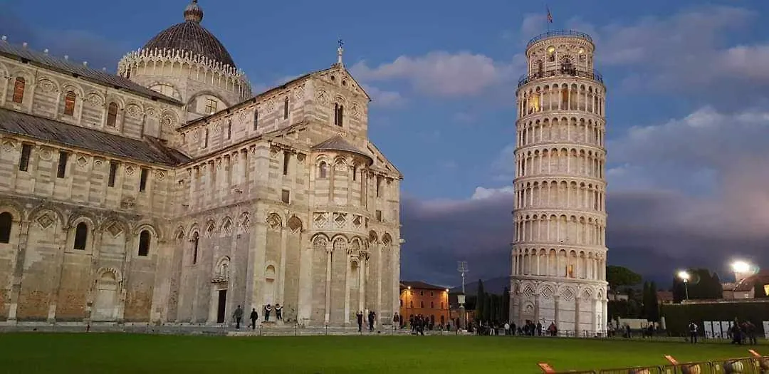 Appartamento 7 Pisa Cisanello Italy